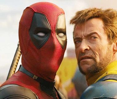 Deadpool & Wolverine Box Office (China): Smashing Debut For Ryan Reynolds & Hugh Jackman Starrer As It Already Surpasses Dune 2...