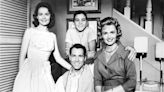 'The Donna Reed Show' Cast: A Nostalgic Look Back at the Beloved Stone Family