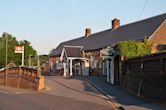 Reigate railway station