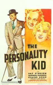 The Personality Kid