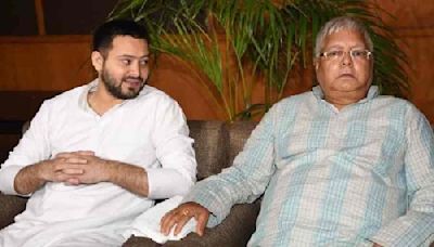 Nitish Kumar's key aide taunts Lalu Prasad for attending Anant Ambani and Radhika Merchant's wedding