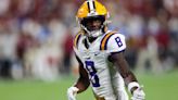 Ranking the best Fantasy Football landing spots for 2024 rookie wide receivers in the NFL Draft