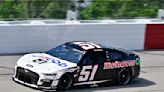 Newman returns to Cup Series, but will only stay if it’s ‘fun’