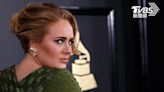 有片／Adele怎麼唸才對？天后親示範 粉絲唸對她超樂