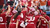 Oklahoma tops Texas, celebrates WCWS 4-peat