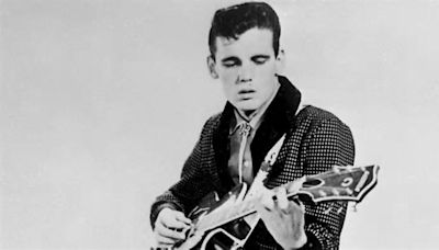 Pionier der Rockgitarre: Duane Eddy gestorben