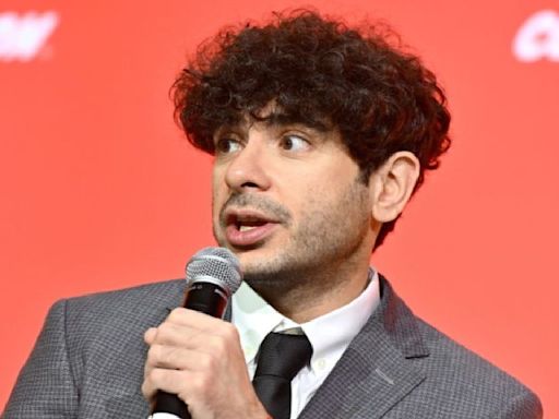 Tony Khan Offers Lucrative Deal To AEW Star To Prevent Him From Going To WWE: Report