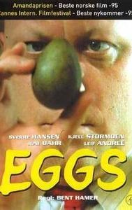 Eggs