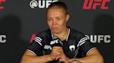 Rose Namajunas ‘forward-thinking’ toward title shot after UFC on ESPN 59 main event win