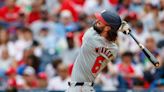 Two homers not nearly enough for Nats in fifth straight loss