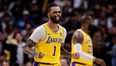 Lakers News: LA Considering Re-Signing D'Angelo Russell If He Opts Out of Current Contract?