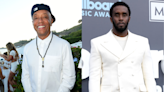 WATCH: Russell Simmons Defends Diddy in Long and Really Strange Video