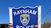Raynham cop solves grandparent scam involving Uber driver, return $8,600 to elderly couple