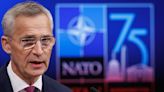 La OTAN se prepara para una cumbre en la que reforzará el apoyo a Ucrania