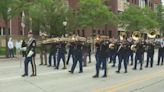 Arlington Heights honors fallen heroes with Memorial Day Parade