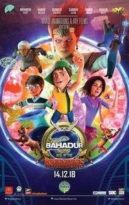 3 Bahadur: Rise of the Warriors