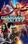 Guardians of the Galaxy Vol. 2