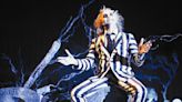 Tim Burton says his "back to basics" approach to Beetlejuice 2 reminded him why he liked making movies