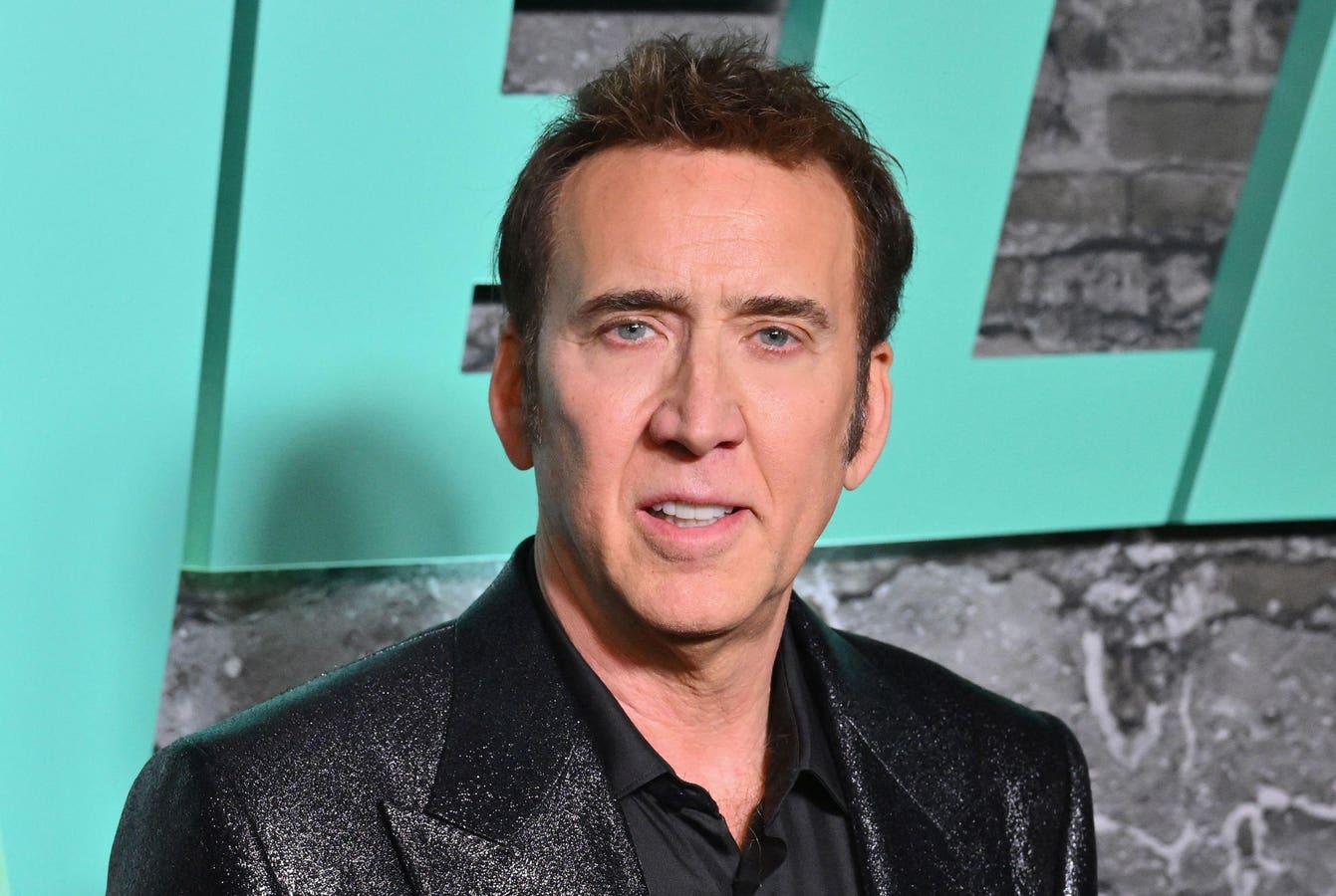 Nicolas Cage Horror Movie Set Amid Jesus’ Childhood Being Produced