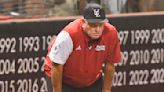 UL softball coach Gerry Glasco has an offer on the table to take over a Big 12 program