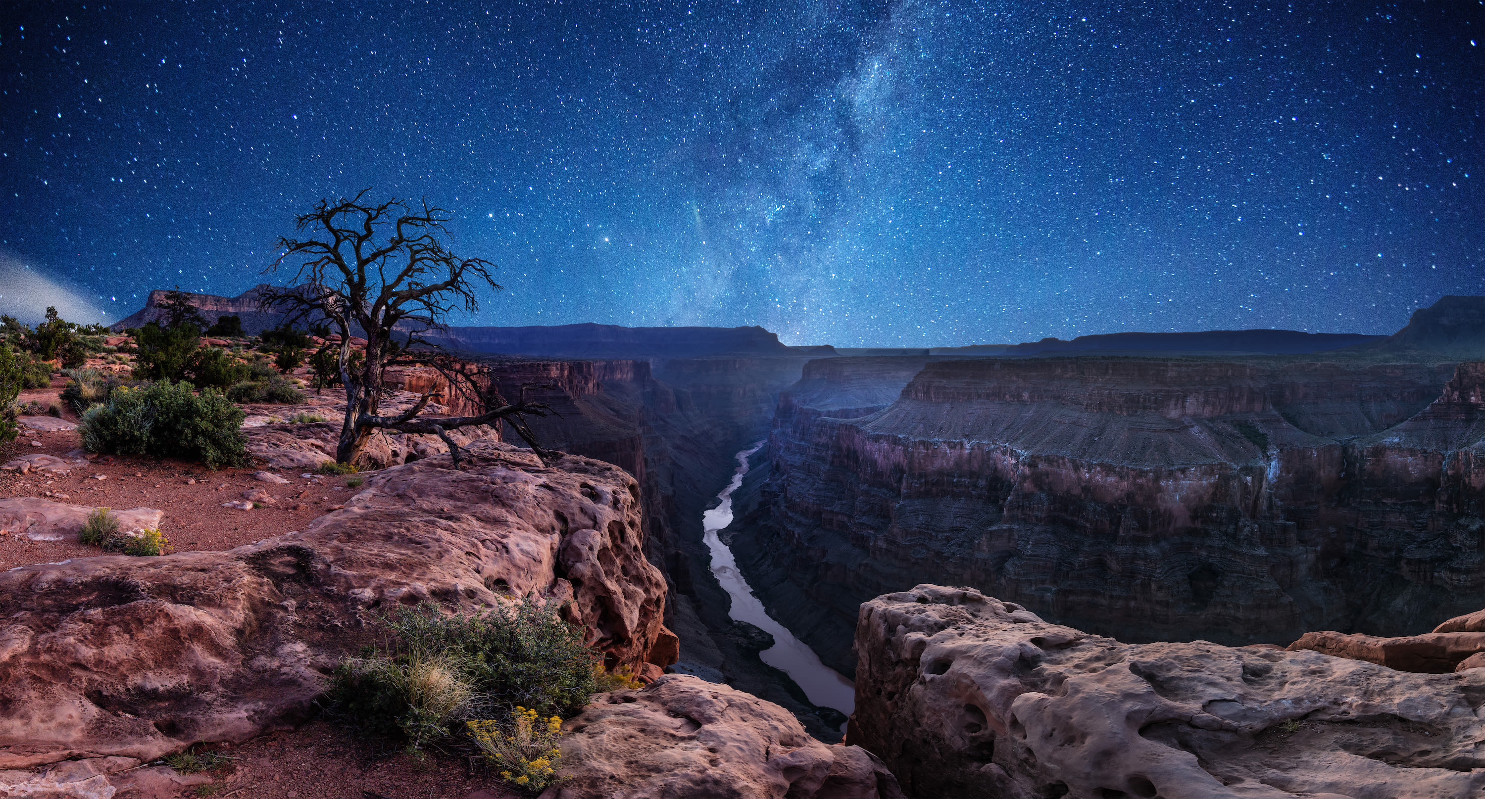 9 Incredible U.S. National Parks for Stargazing