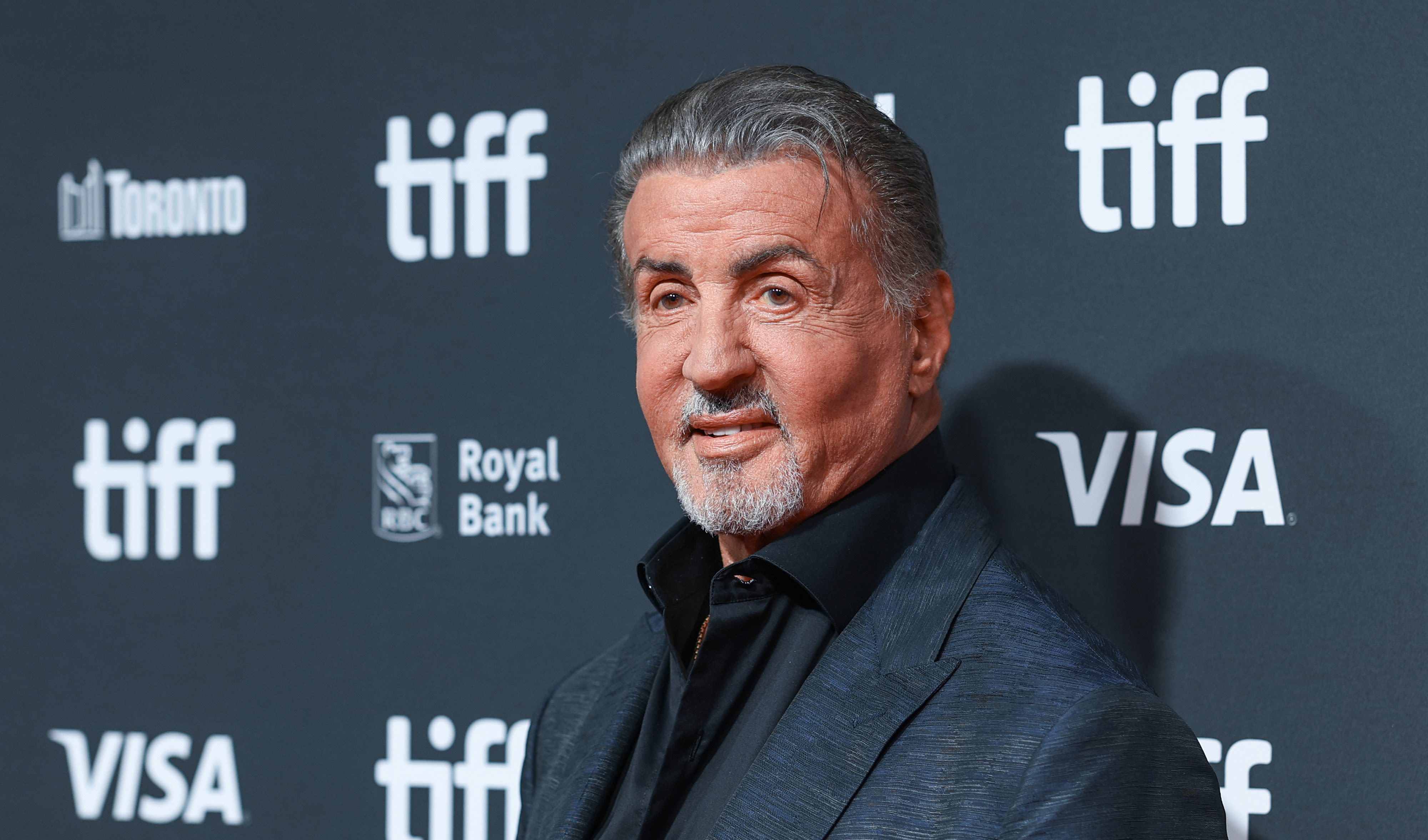 Sylvester Stallone Sells Memoir ‘The Steps’ To William Morrow In Heated Auction, Book Set For 2025 Publication