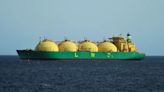 After Oil, Russia May Now Be Building a Shadow Fleet for Gas