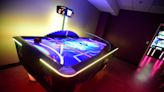 Sperry’s Arcadehouse looks to provide ‘old school’ fun for all ages