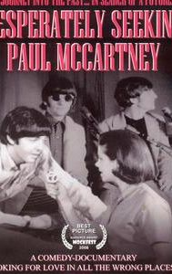 Desperately Seeking Paul McCartney