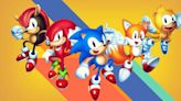 Sonic pode ganhar coadjuvantes das HQs em seus próximos games