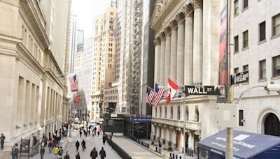 Nueva York salvaje: hombre y mujer se acuchillan mutuamente cerca de Wall St - El Diario NY