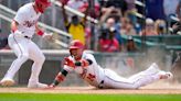 Nationals exploit errors in 9th inning and rally for 3-2 victory over Brewers in series finale