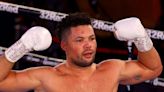 Joe Joyce to fight Christian Hammer at Wembley Arena in July