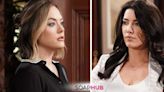 Bold and the Beautiful Spoilers June 27: Steffy Tells Hope to Back Off of Thomas