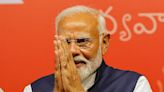 Weakened majority for India PM Modi's alliance poses challenges to reform agenda, Fitch says