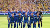 Who are Slovakia? England’s Euro 2024 last-16 opponents in profile