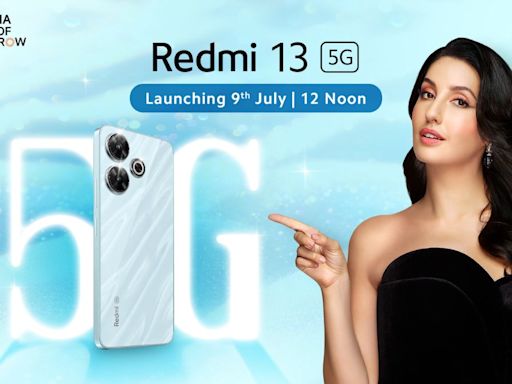 Xiaomi’s 10th Anniversary Event: Redmi 13, Redmi Buds 5C, New Power Banks Launching Today – How to Watch Live?