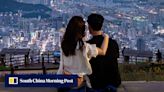 Cash for romance: South Korean district offers money for couples to date and wed