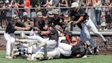 King's Park overcomes pitcher's injury, ninth-inning deficit to win LI Class A baseball title