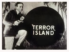 L'isola del terrore