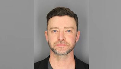 Justin Timberlake addresses DWI arrest at concert, says ‘It’s been a tough week’