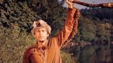 Davy Crockett: King of the Wild Frontier: Where to Watch & Stream Online