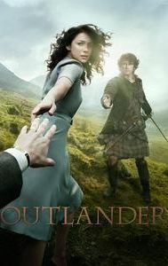 FREE STARZ: Outlander