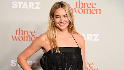 Shailene Woodley Will Play Janis Joplin In Biopic—Latest Actress Attached In Decades-Long Effort To Bring...