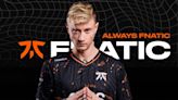 Return of the King: League of Legends bot laner Rekkles returns to Fnatic