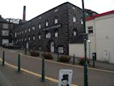 Oban distillery