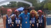 AAU Junior Olympics success next week is just one goal for Wings of Glory, a Milwaukee-based track 'family'