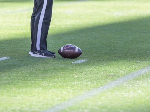 Football Camp Exposes High School Players To HBCU Programs