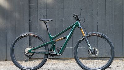 All New Ibis Ripley v5 Lands Internal Frame Storage, New Geo, MX Wheels & More!