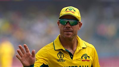 T20 World Cup: David Warner is a 'Natural Winner' You Want to Have in the Team, Feels Ricky Ponting - News18